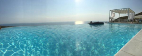 Гостиница White Club Residence  Белведере Мариттимо